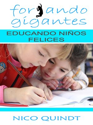 cover image of Forjando gigantes